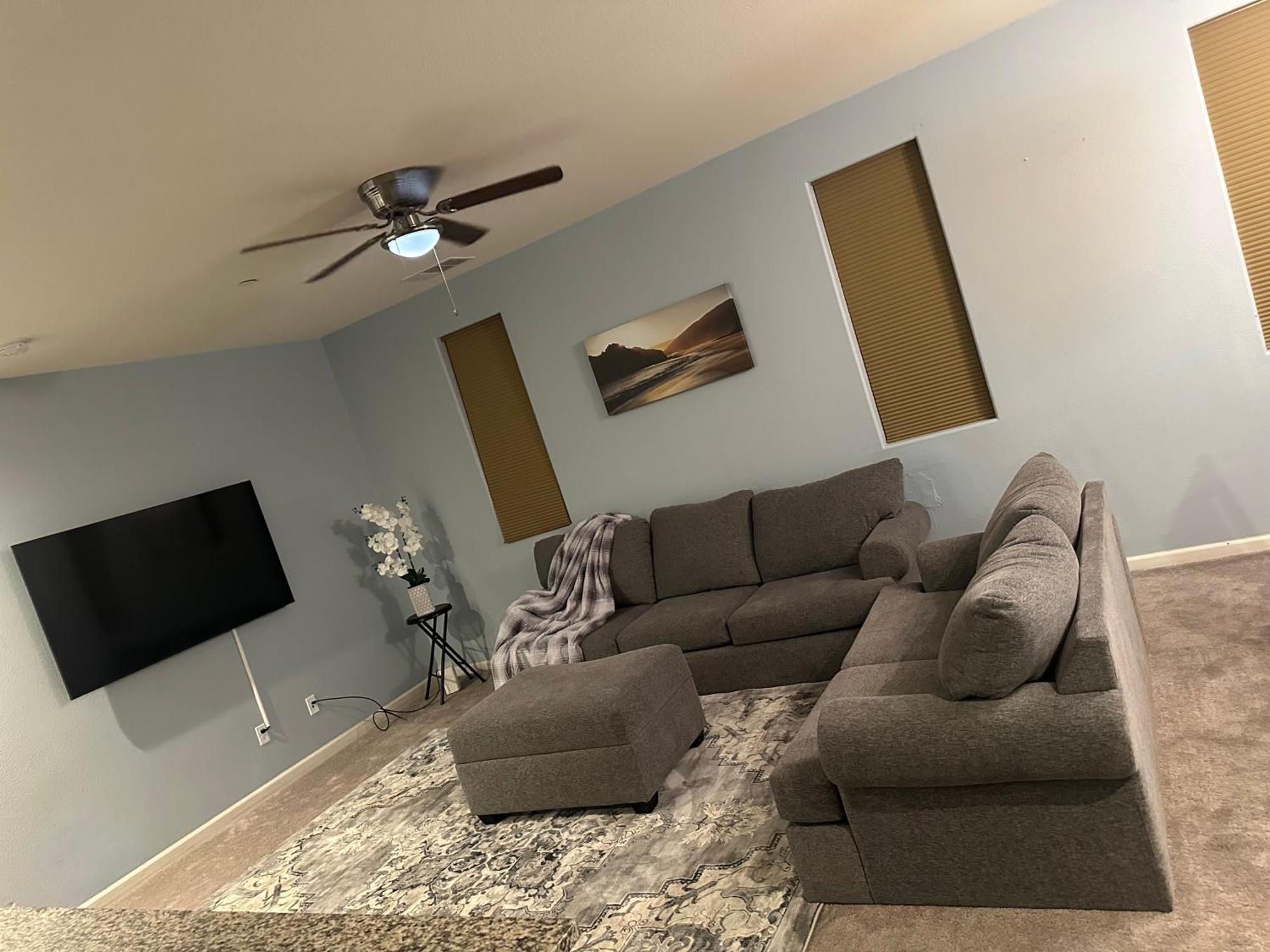Charming 3bed 3bath At The Heart Of *