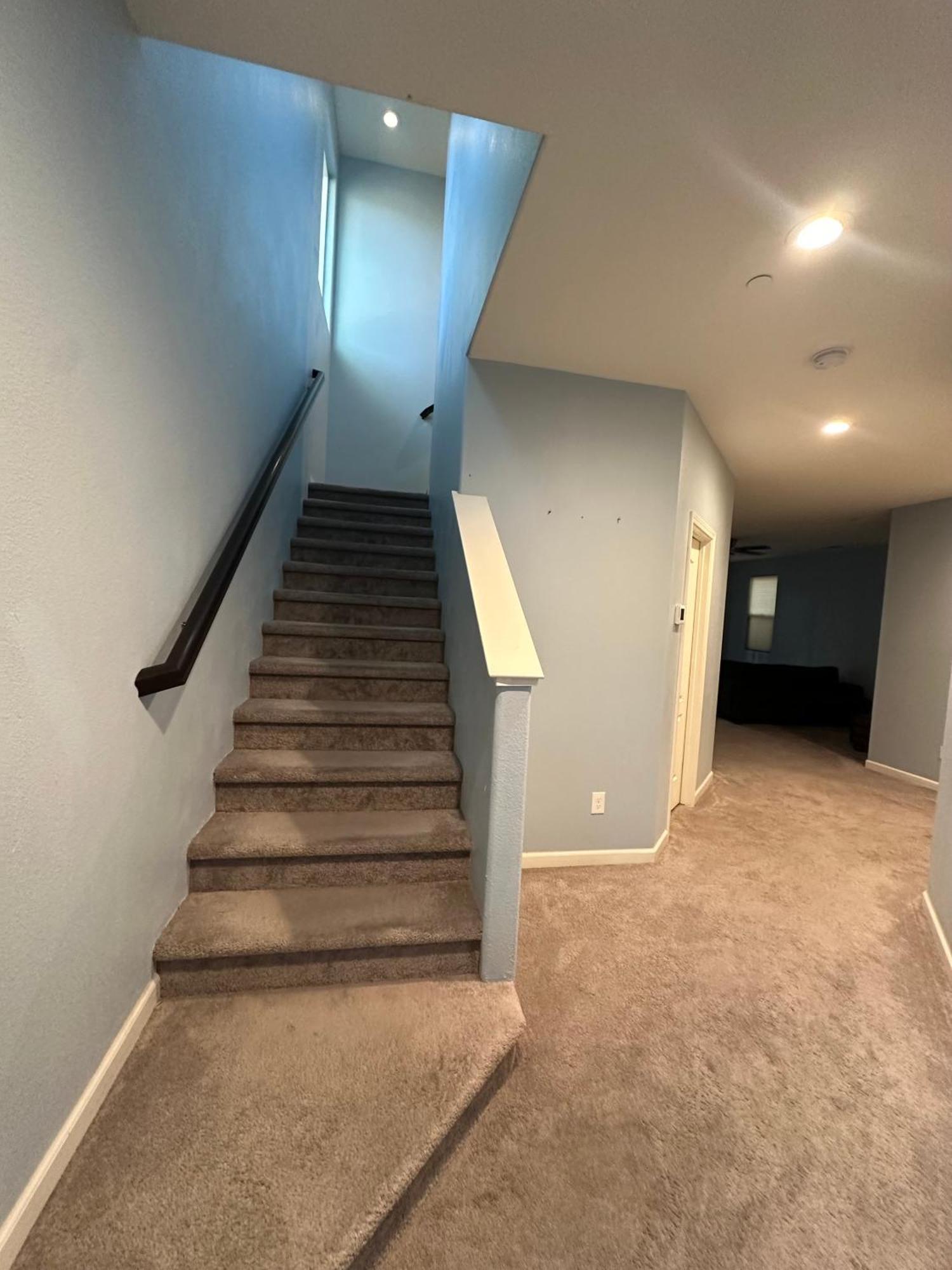 Charming 3bed 3bath At The Heart Of Apartment Sacramento
