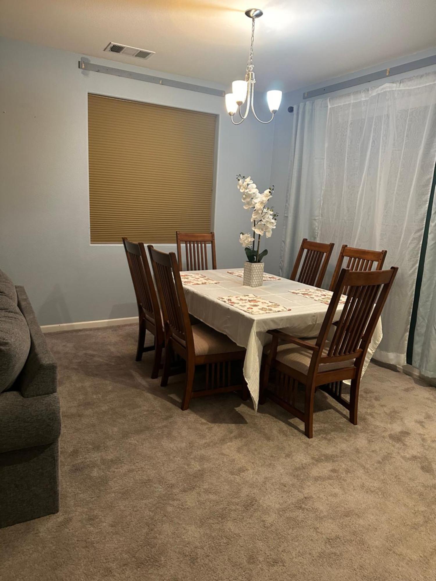 Apartment Charming 3bed 3bath At The Heart Of *