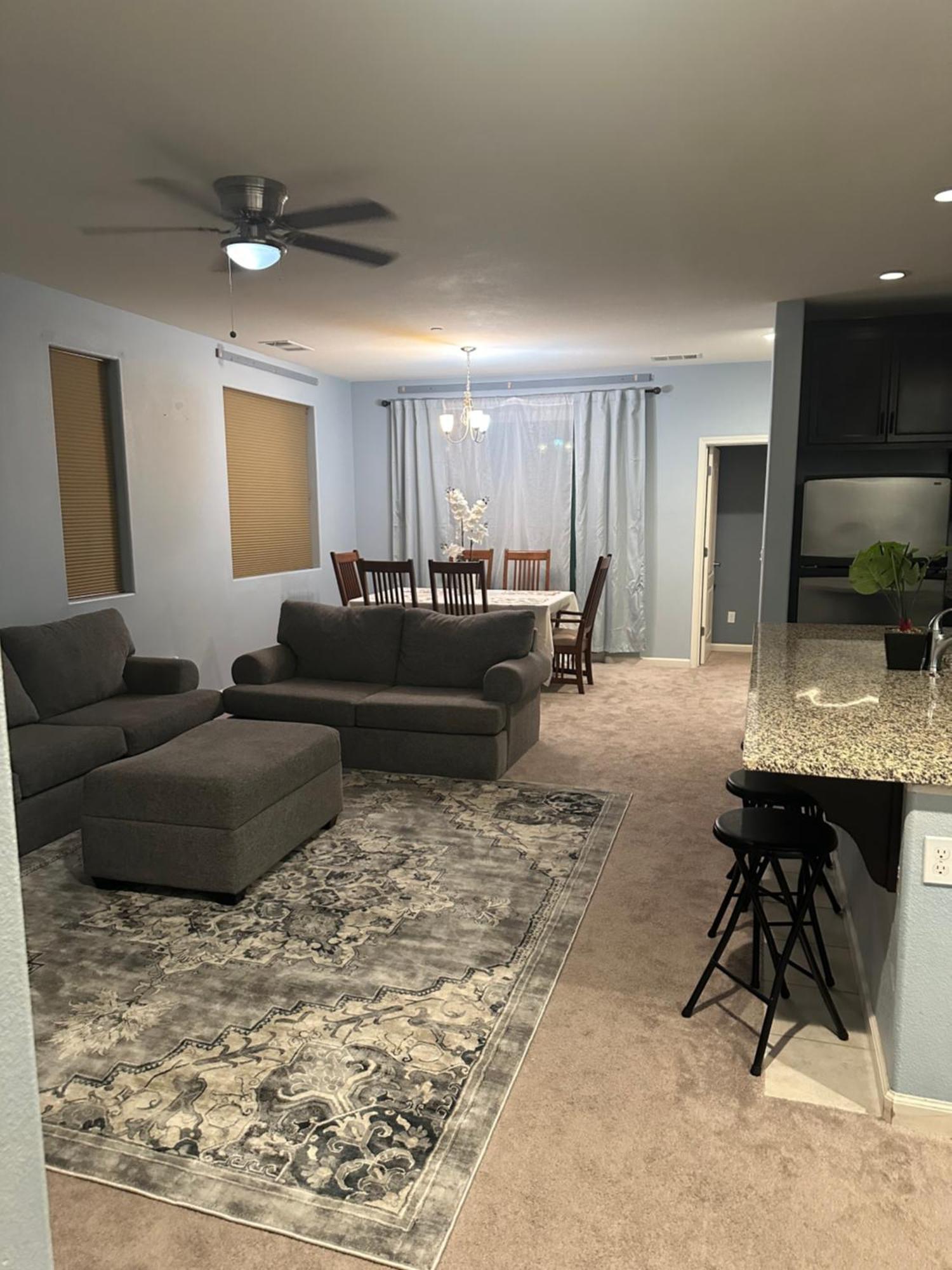 Charming 3bed 3bath At The Heart Of * Sacramento
