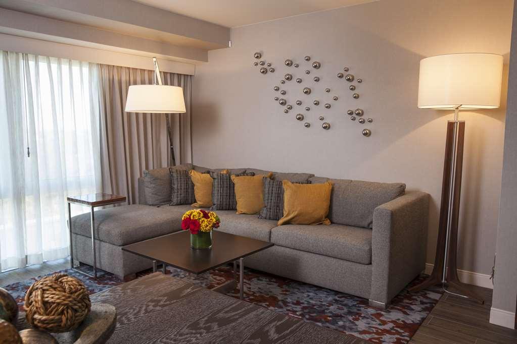 Hyatt Regency Hotel Sacramento
