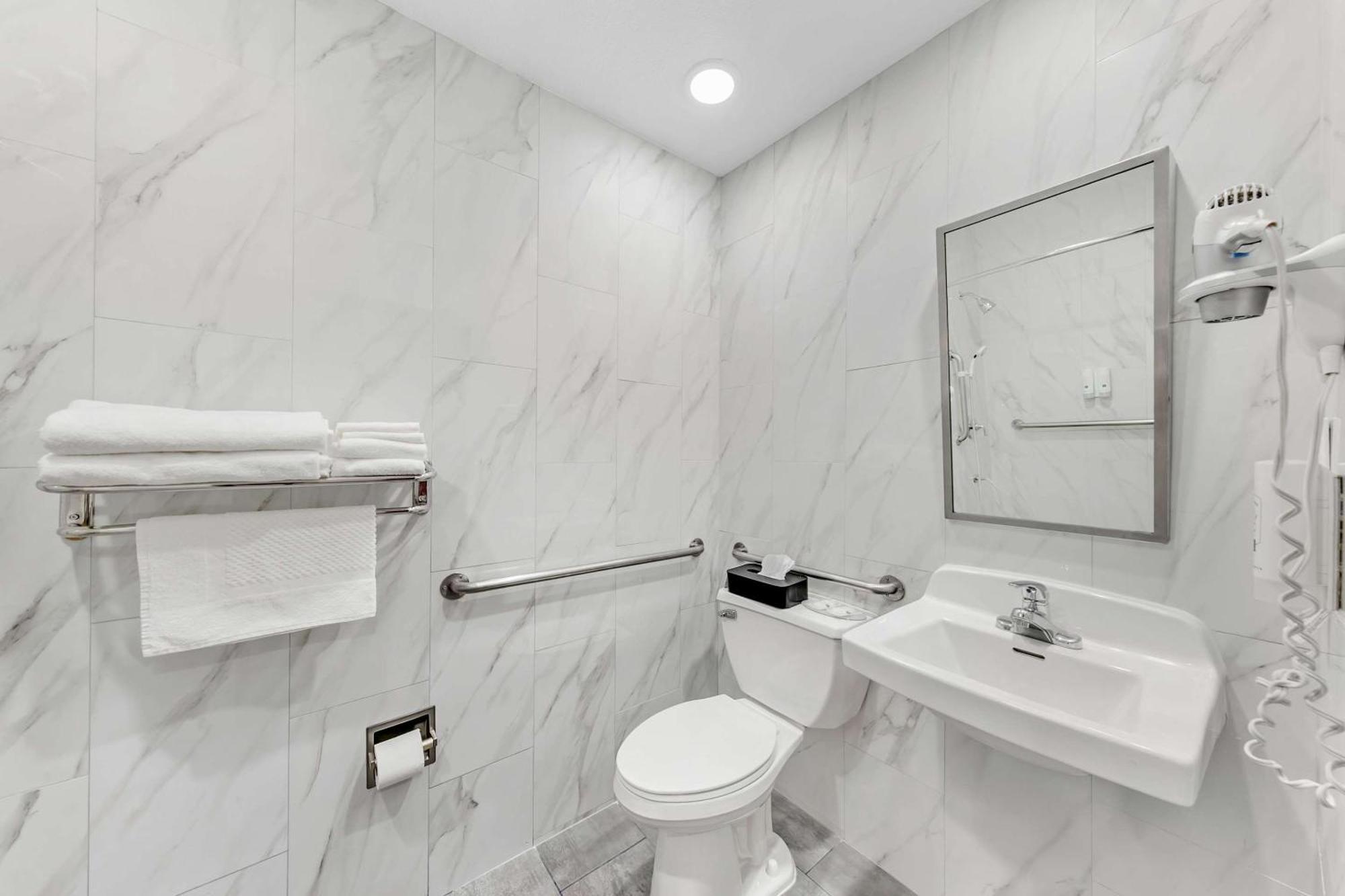 Hotel Quality &