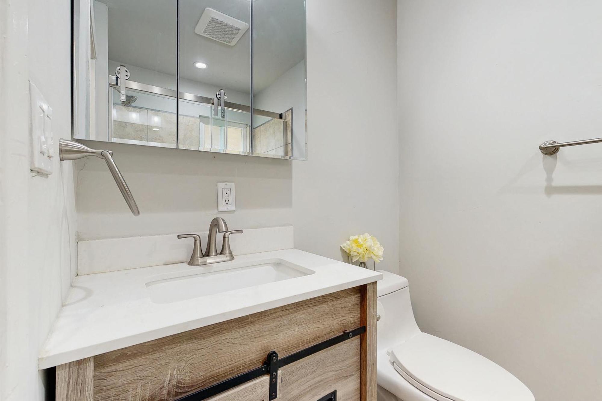 Holiday home Solace Sacramento