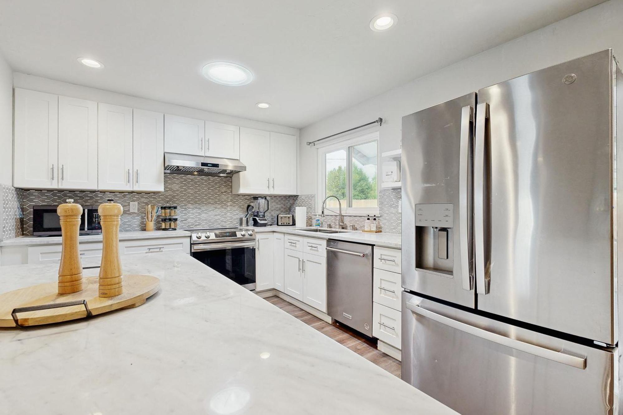 Holiday home Solace Sacramento