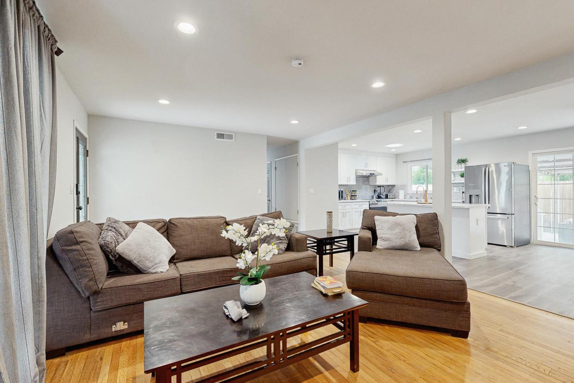 Solace Holiday home