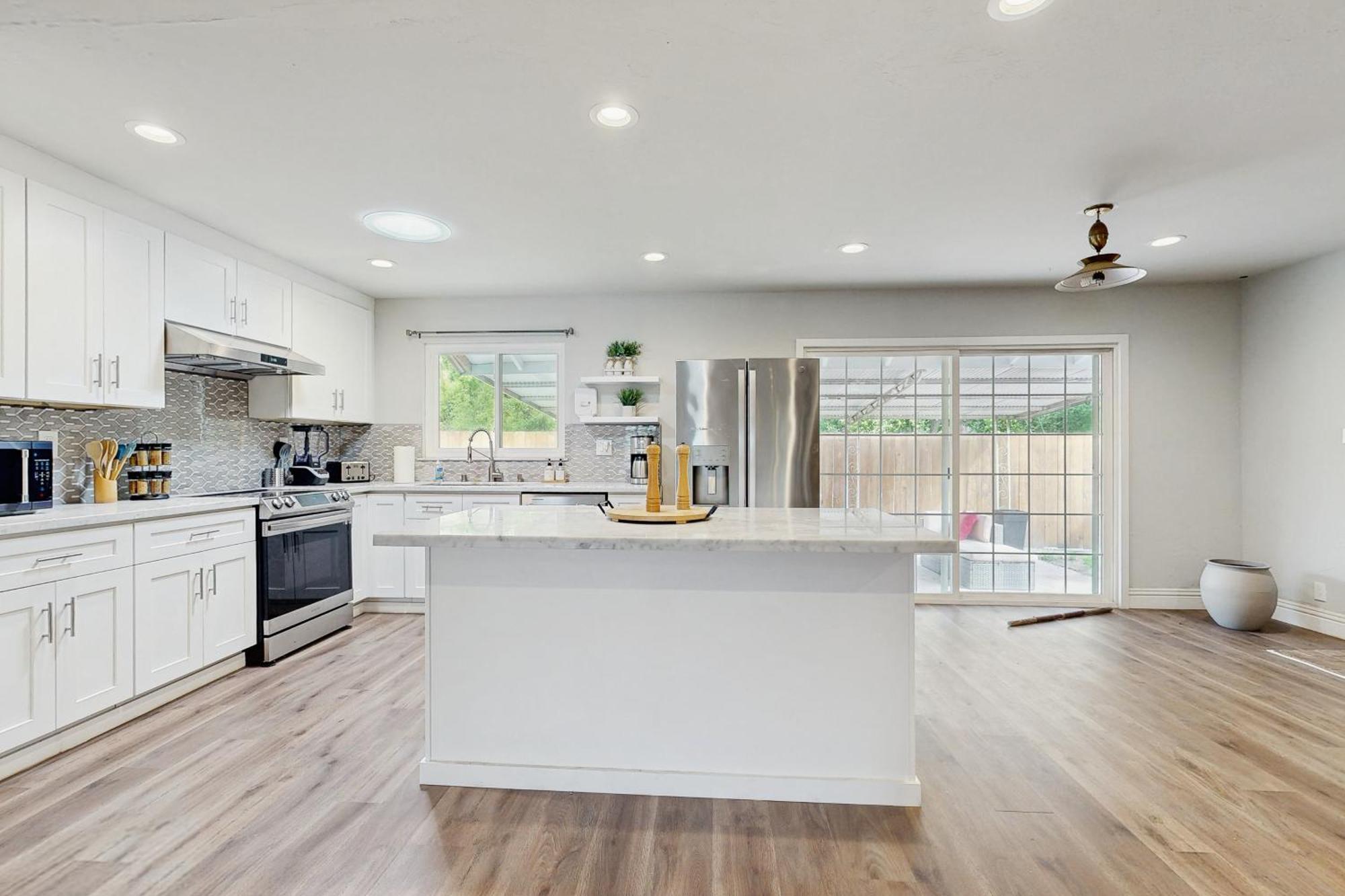 Solace Holiday home *