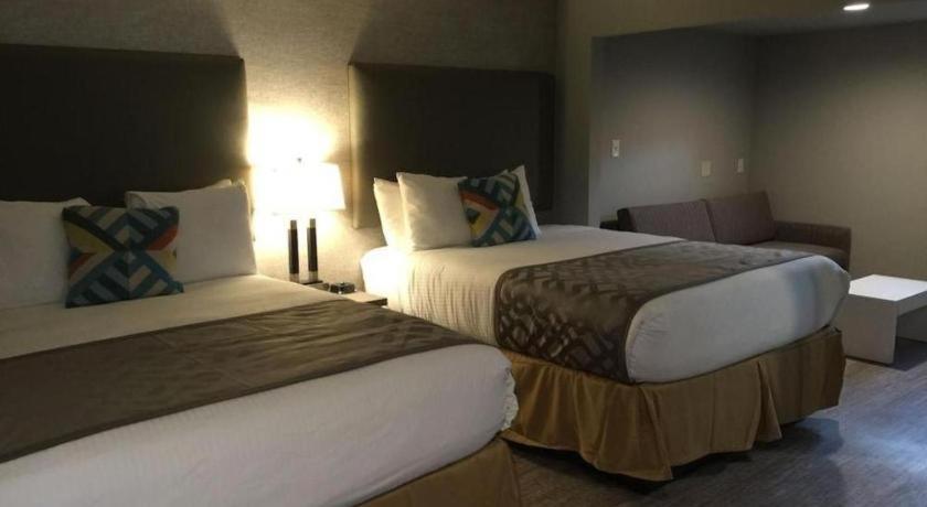 Arden Star Hotel