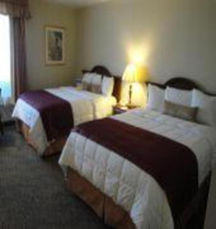 Hotel Arden Star Sacramento