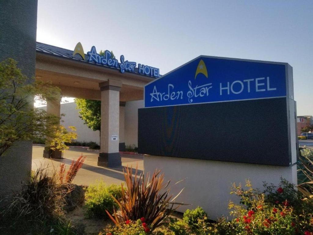 Hotel Arden Star 2*