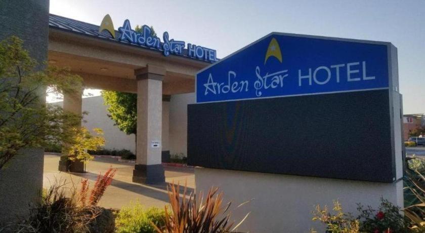 Arden Star 2*