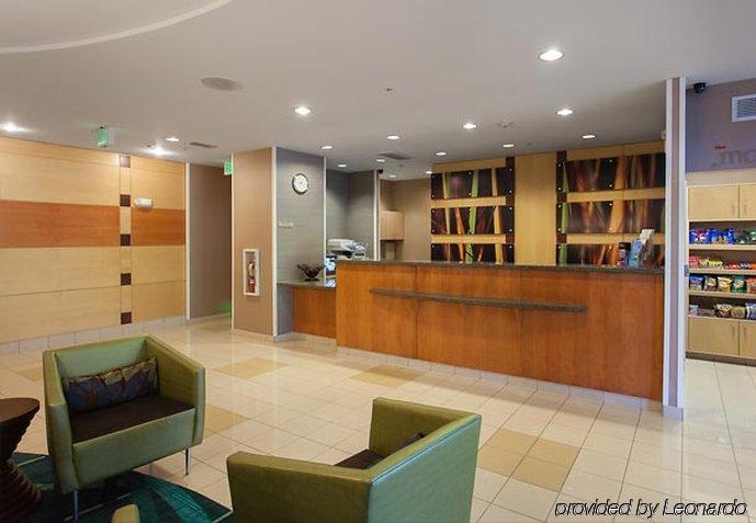 Hotel Springhill By Marriott Natomas