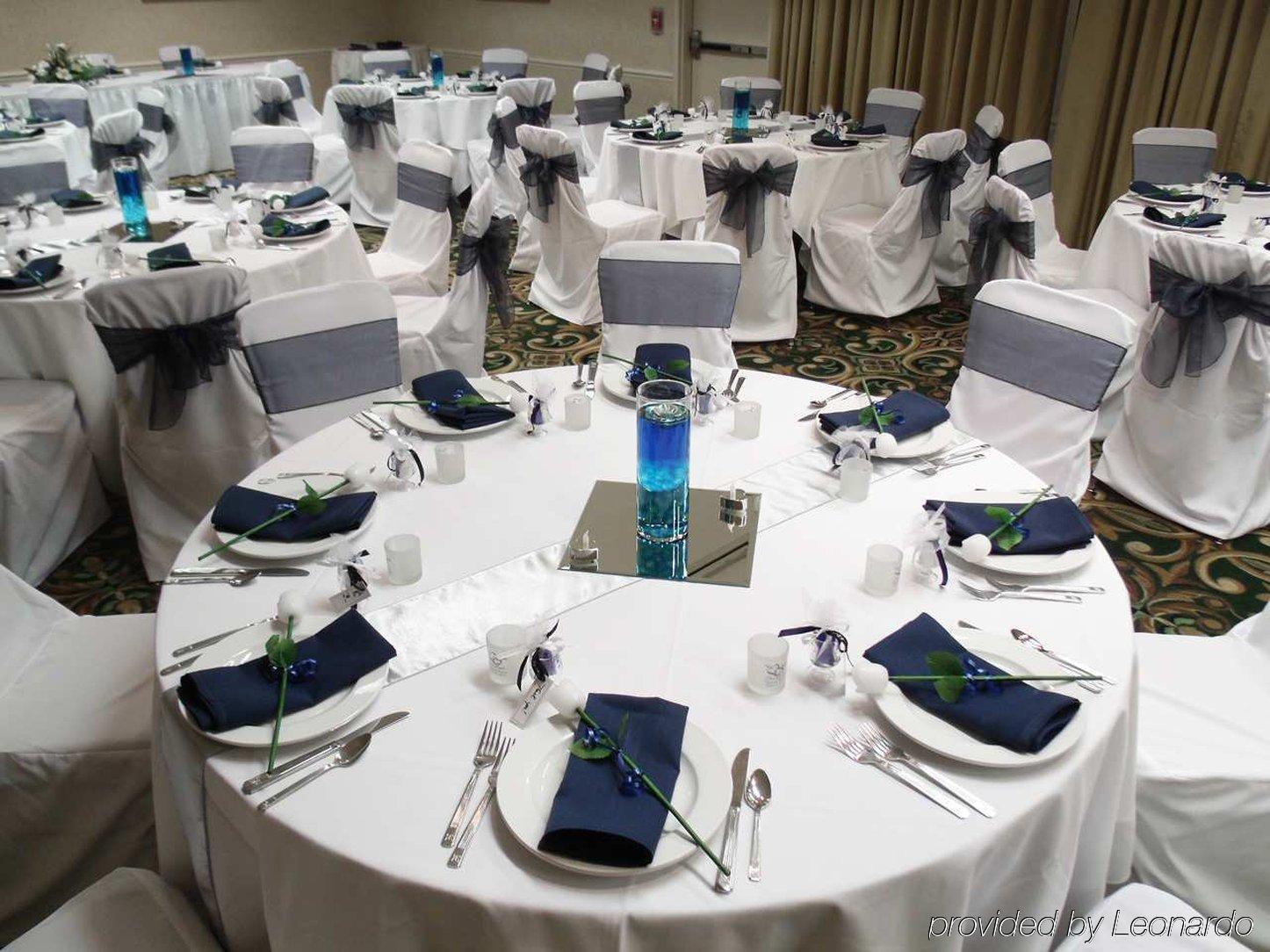 Hilton Garden Sacramento/south Natomas Hotel Sacramento