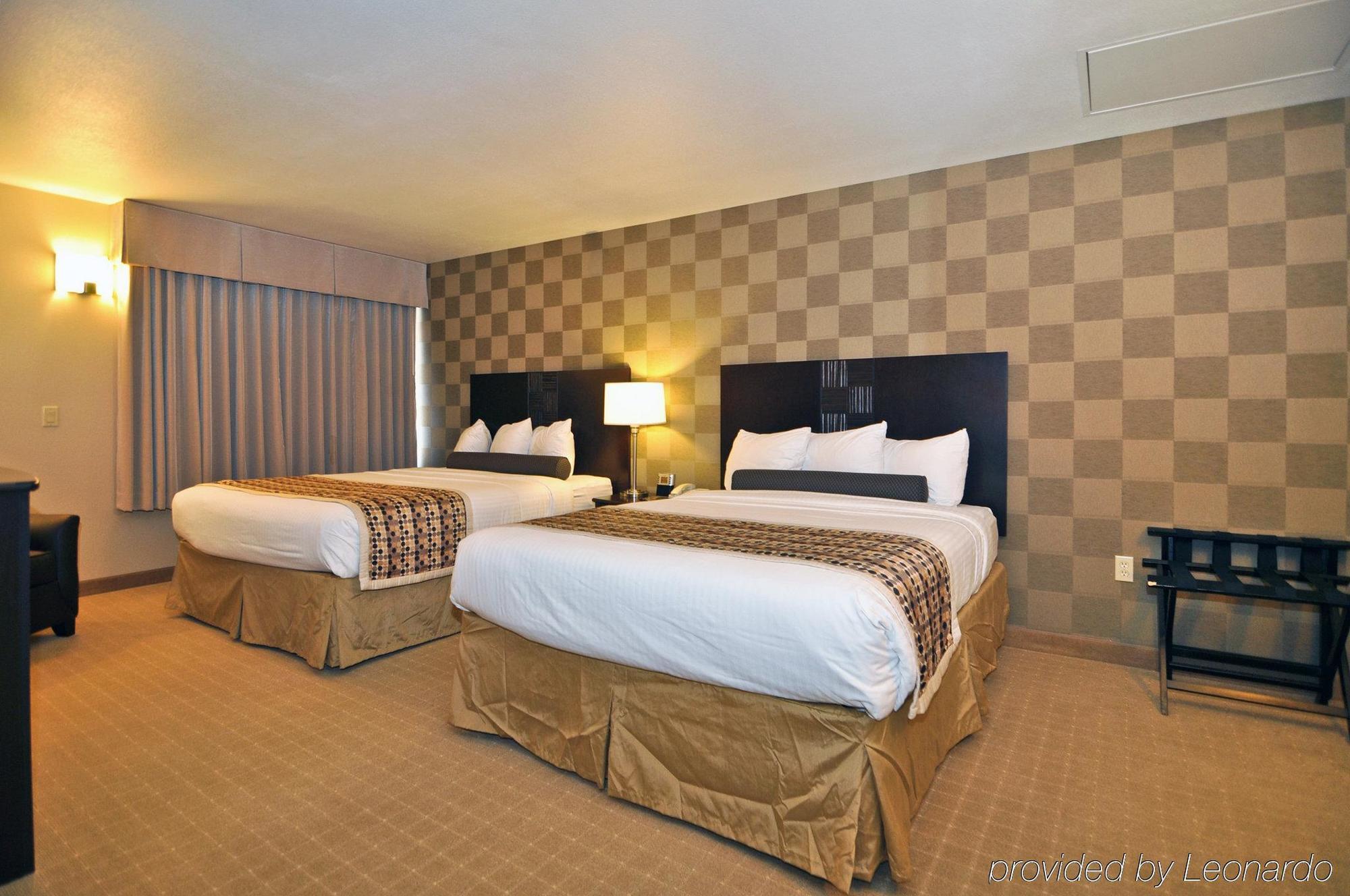 Med Park, Ascend Collection 3* Sacramento