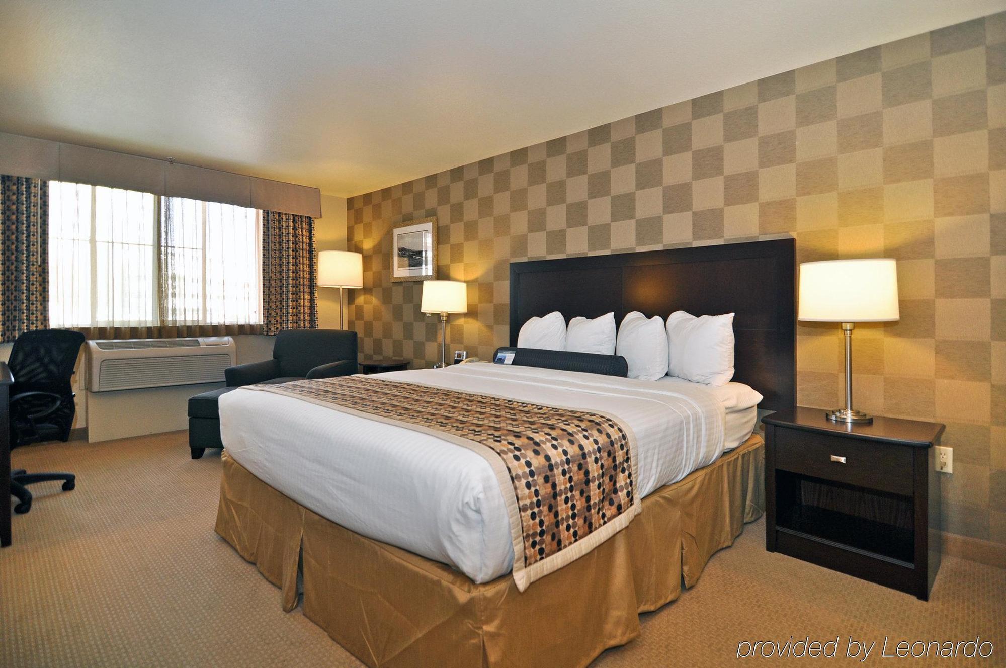 Med Park, Ascend Collection Hotel