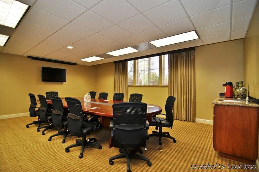 Med Park, Ascend Collection 3* Sacramento