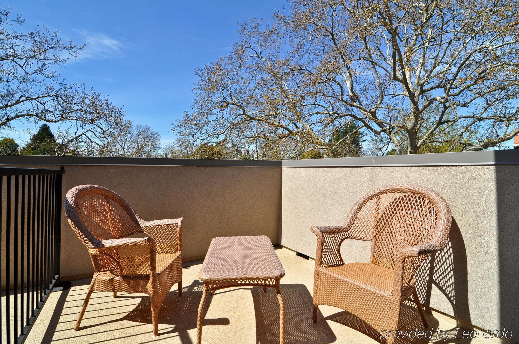 Med Park, Ascend Collection Hotel Sacramento