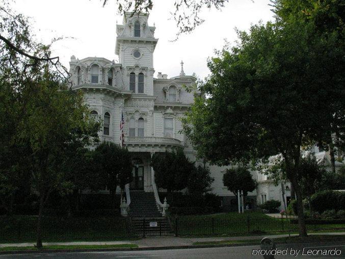 Express Convention Center, An Ihg Sacramento