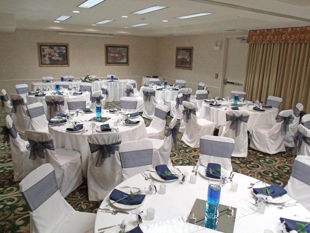 Hilton Garden Sacramento/south Natomas
