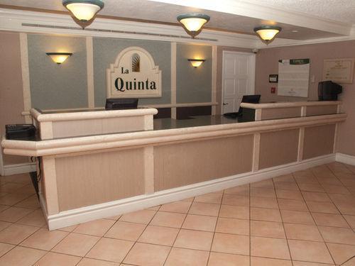Hotel La Quinta By Wyndham North