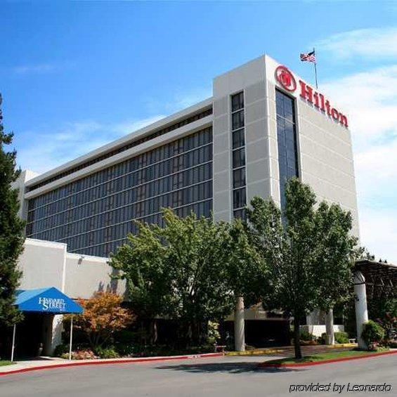 Hilton Arden West Hotel 3*