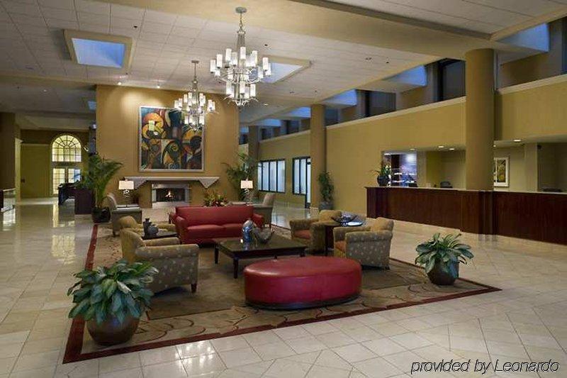 Hilton Arden West Hotel Sacramento