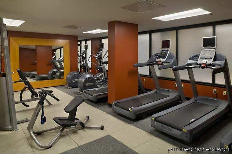 Hilton Arden West Hotel Sacramento