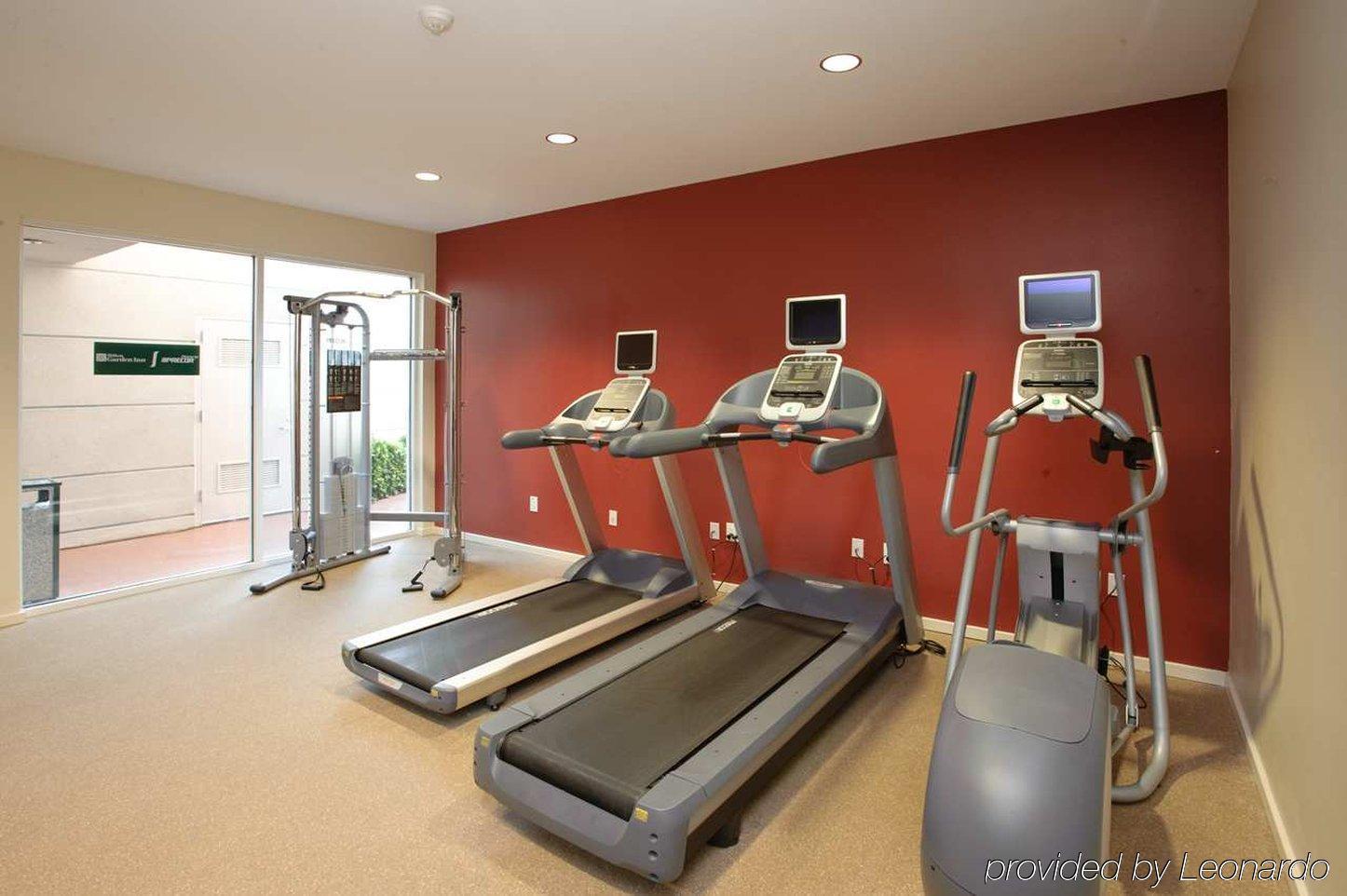Hilton Garden Sacramento/south Natomas