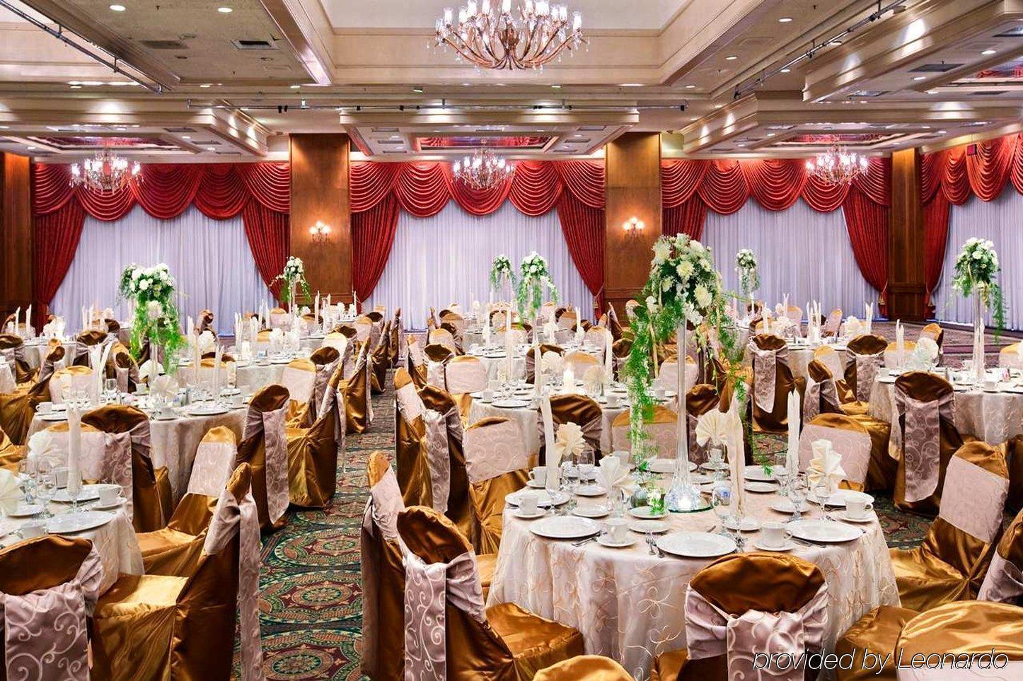 Hotel Doubletree By Hilton 4*