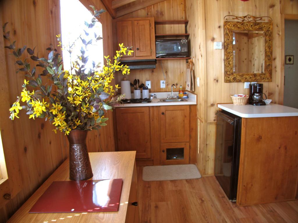 Hotel Arden Acres 3*