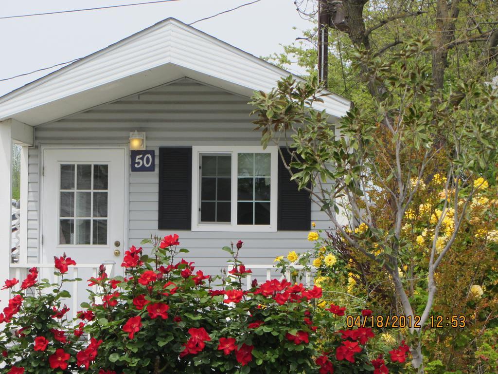 Hotel Arden Acres 3*
