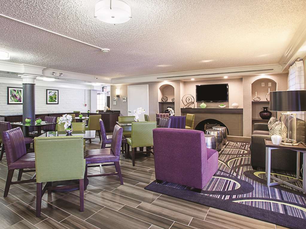 La Quinta By Wyndham North Sacramento
