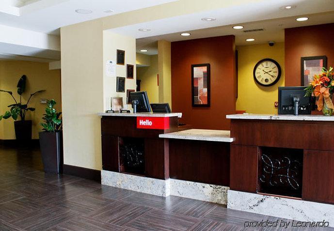 Towneplace Cal Expo Hotel 3*