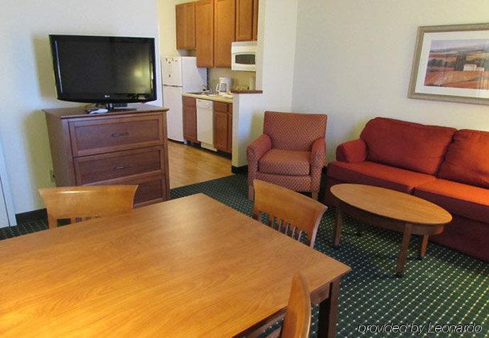 Towneplace Cal Expo Hotel 3*