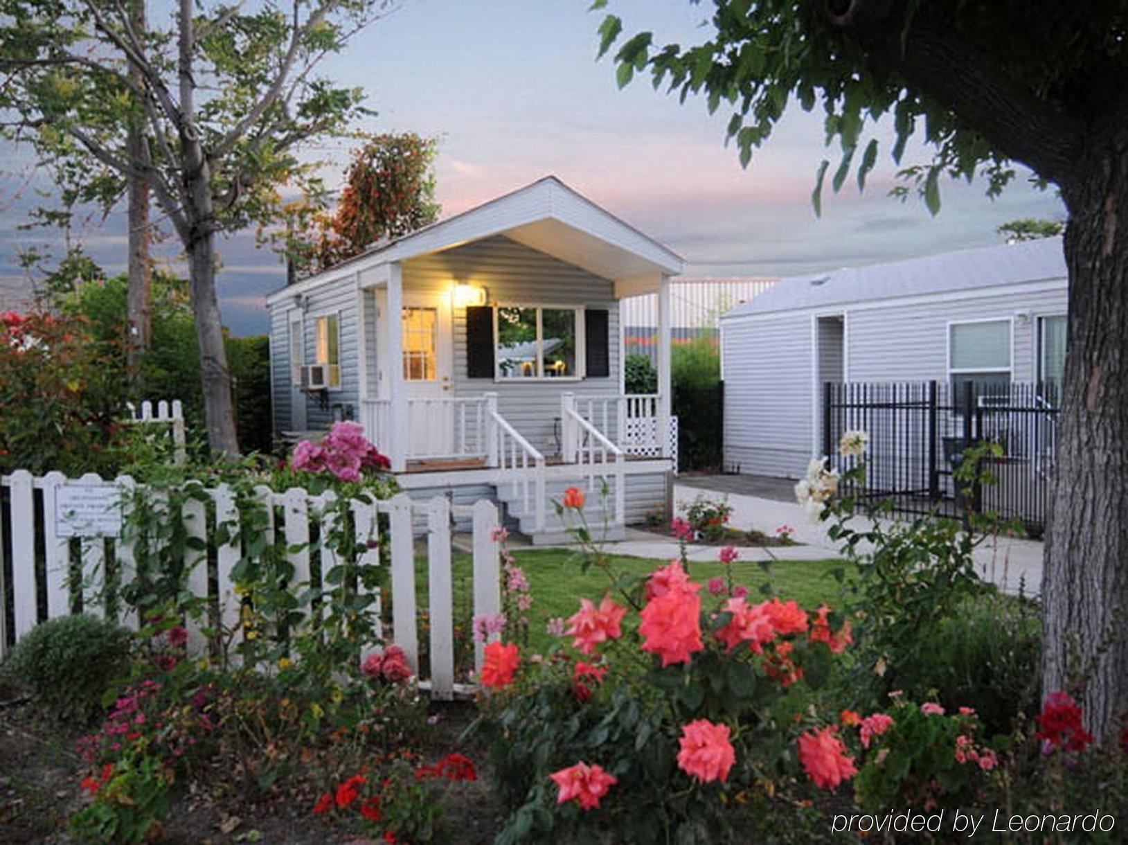 Arden Acres 3* Sacramento