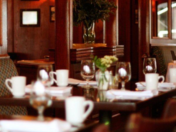 Hotel Delta King Sacramento