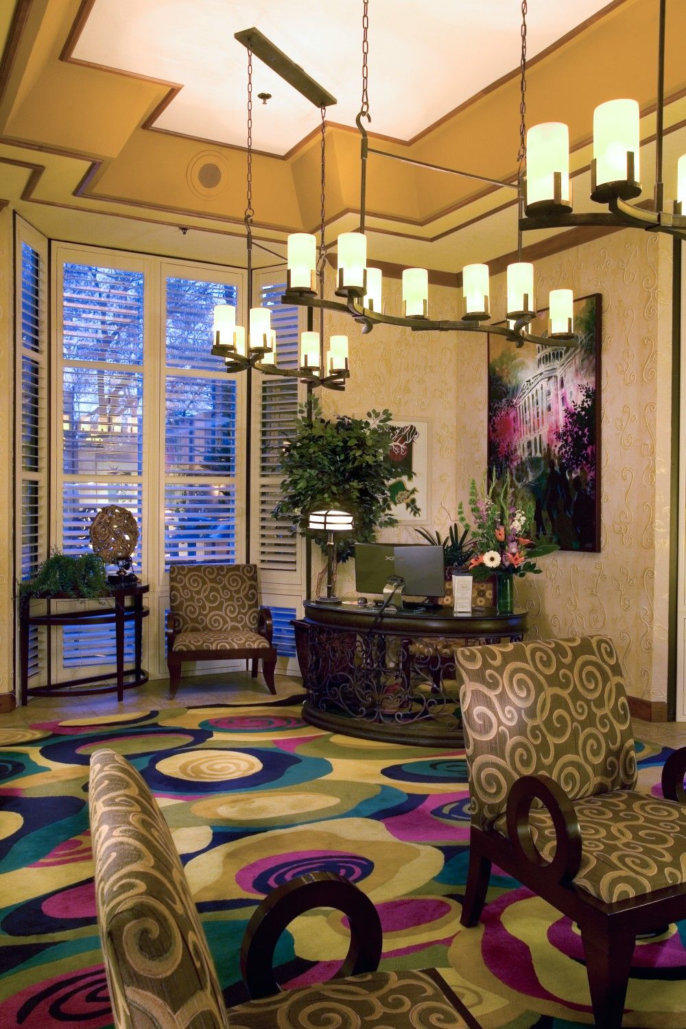 Hotel Western Sutter House Sacramento