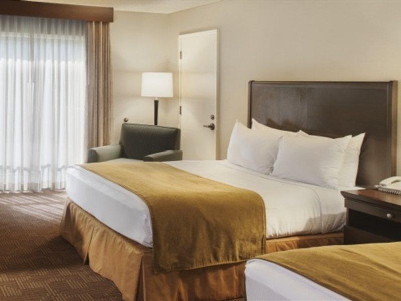 Hotel Doubletree By Hilton