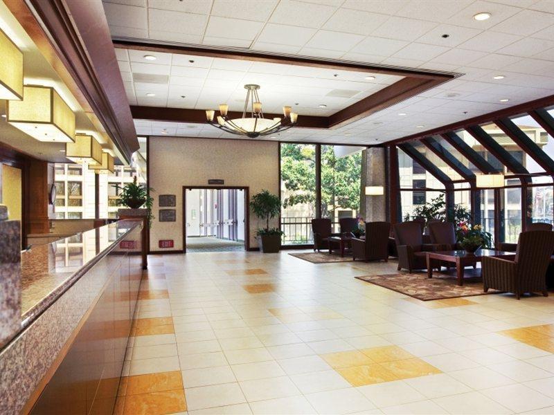 Hotel Doubletree By Hilton 4*