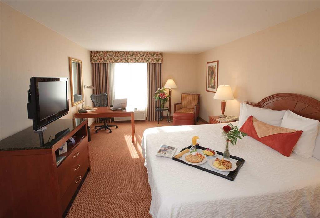 Hotel Hilton Garden Sacramento/south Natomas 3*