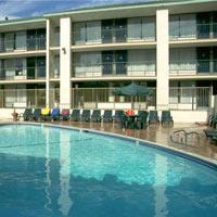 Vagabond Executive Old Town Hotel