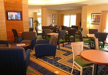 Hotel Springhill By Marriott Natomas 3*