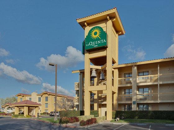 La Quinta By Wyndham North Hotel 3*