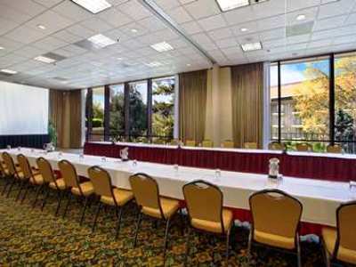 Doubletree By Hilton 4* Sacramento