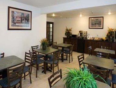 Super 8 By Wyndham Sacramento 2*