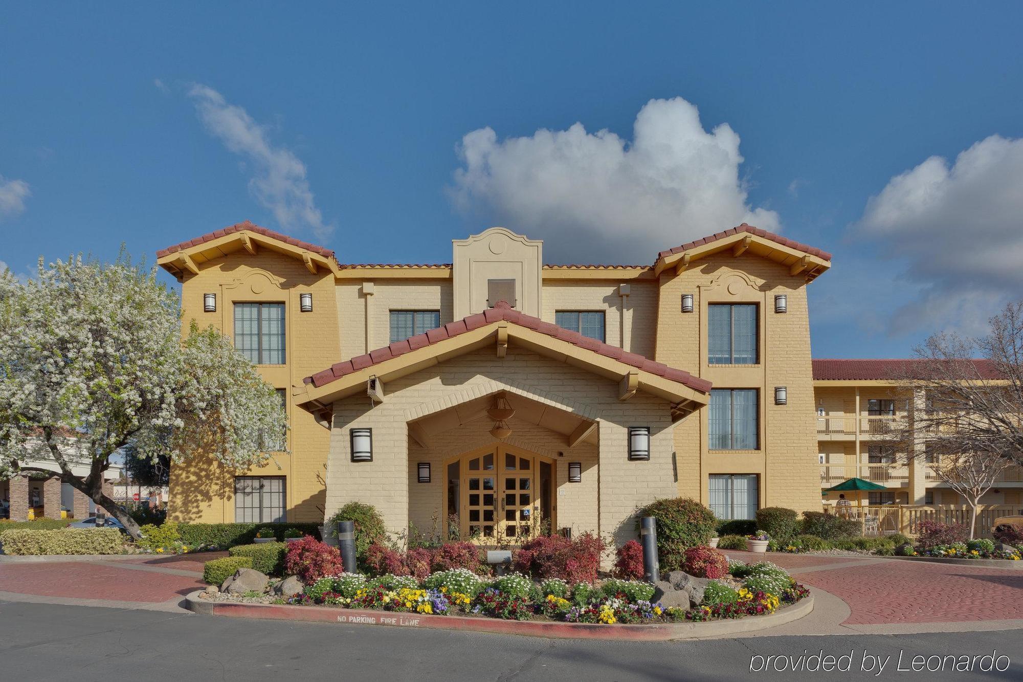 La Quinta By Wyndham North Hotel