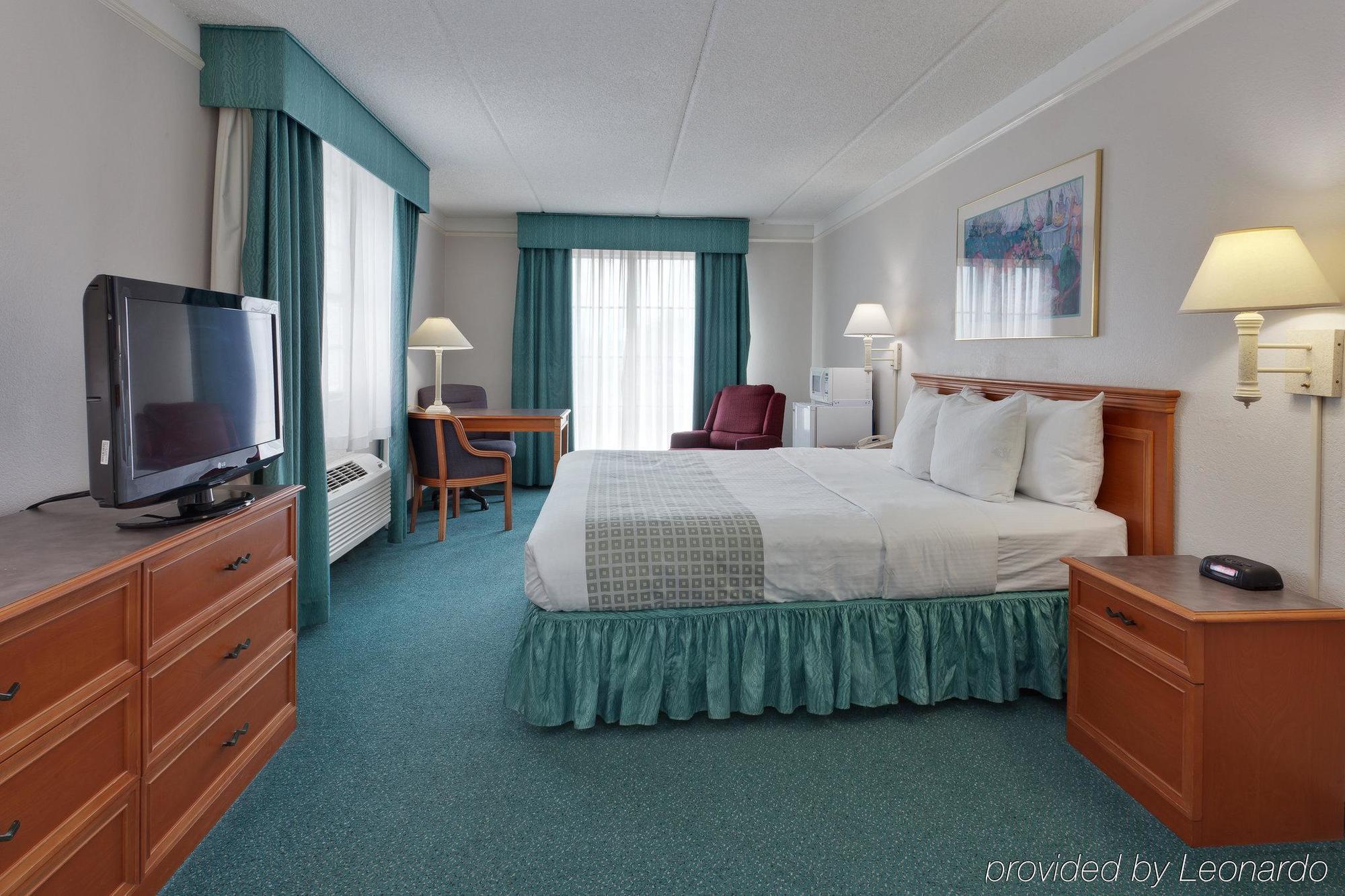 La Quinta By Wyndham North Sacramento