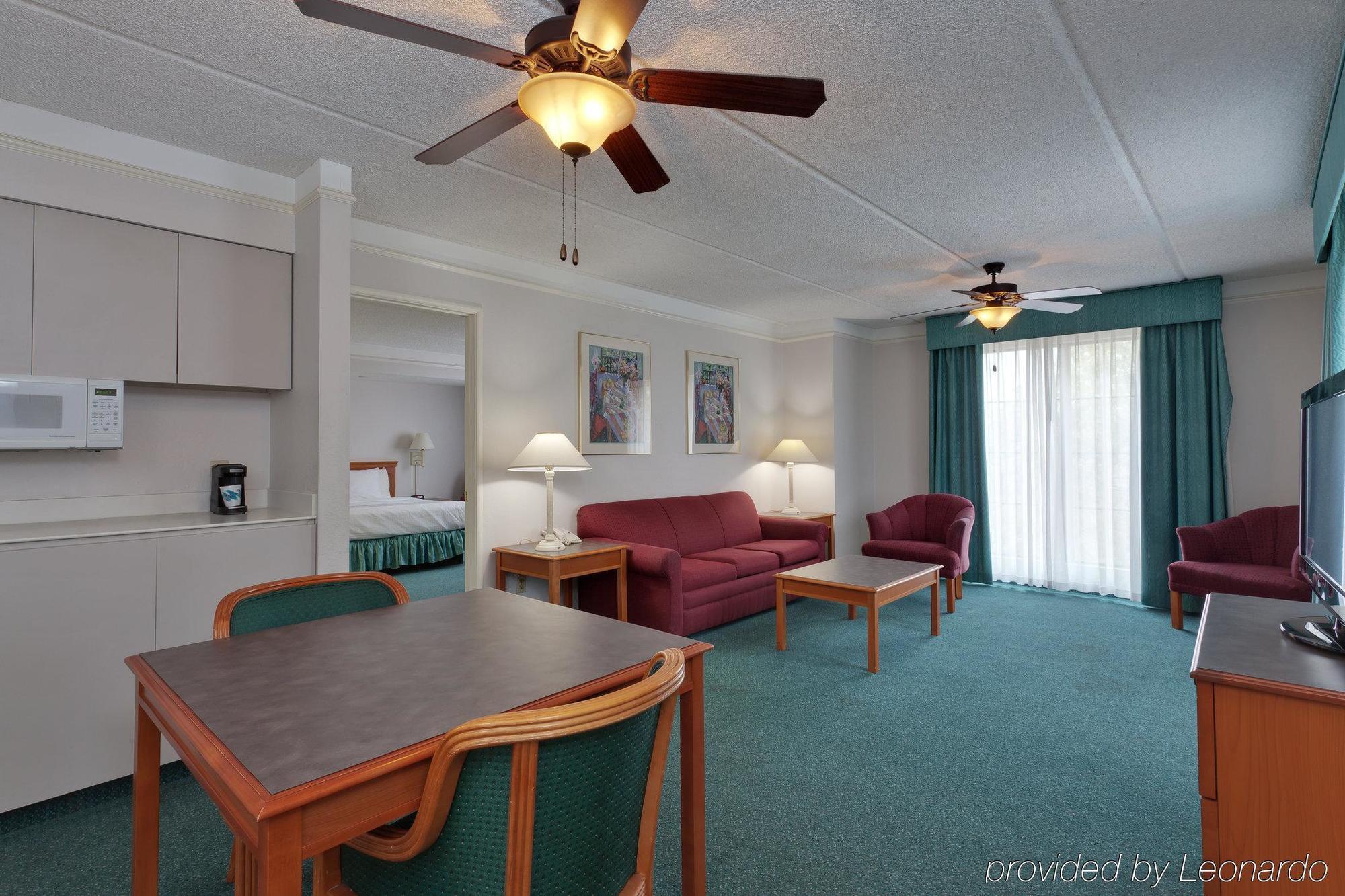 La Quinta By Wyndham North 3* Sacramento