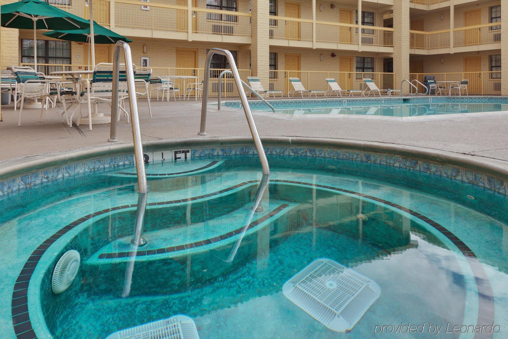 La Quinta By Wyndham North Hotel Sacramento