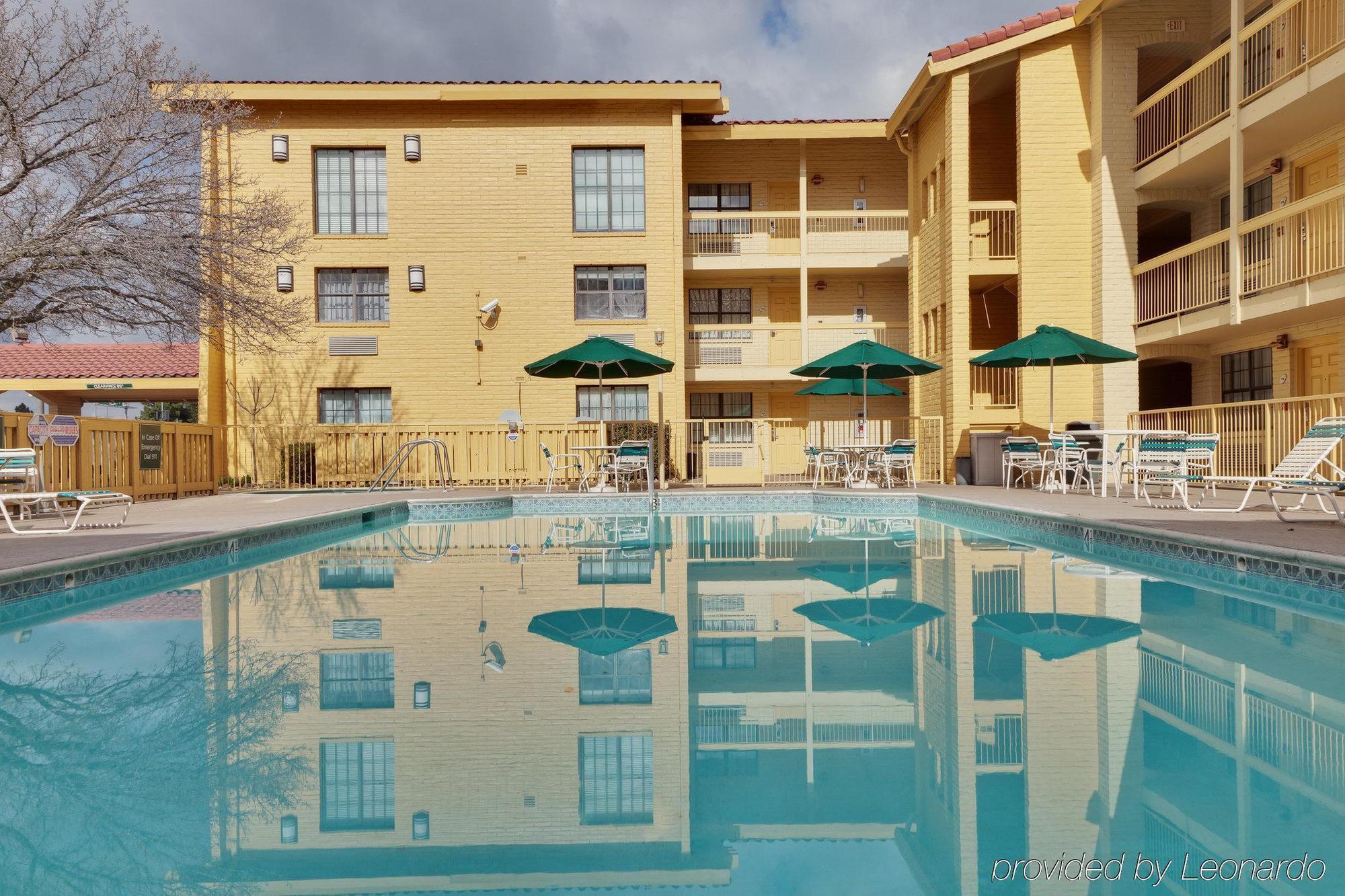 La Quinta By Wyndham North