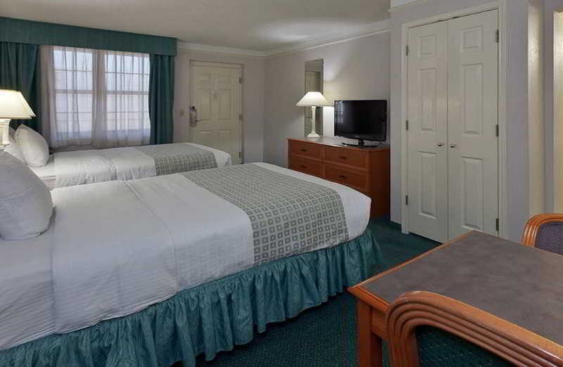 Hotel La Quinta By Wyndham North Sacramento
